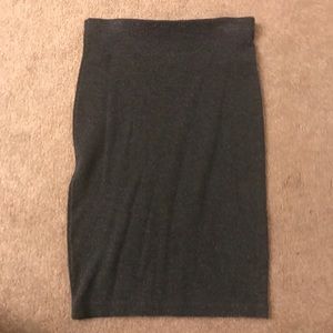 Forever 21 small pencil skirt
